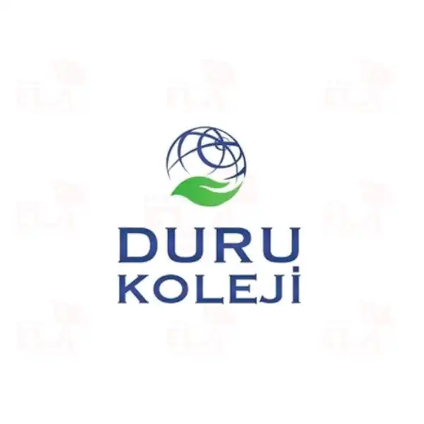 Duru Koleji Logo Logolar Duru Koleji Logosu Grsel Fotoraf Vektr