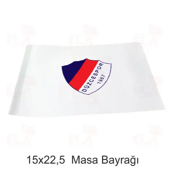 Dzcespor Masa Bayra