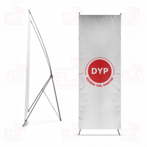 Dyp Do�ru Yol Partisi x Banner