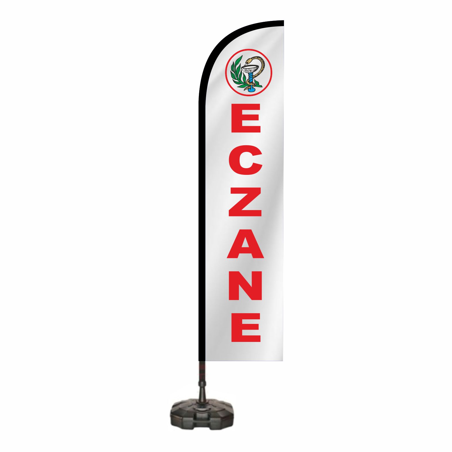 Eczane Reklam Bayraklar�