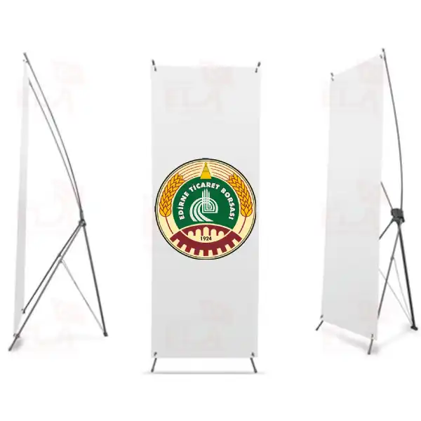 Edirne Ticaret Borsas x Banner