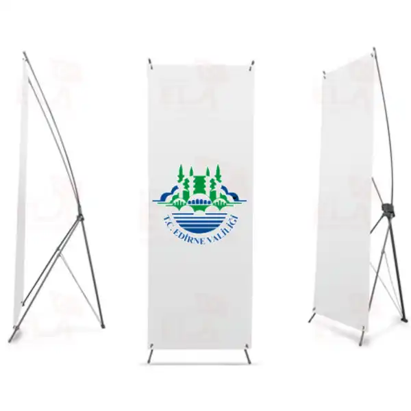 Edirne Valilii x Banner