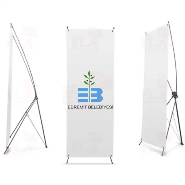 Edremit Belediyesi x Banner