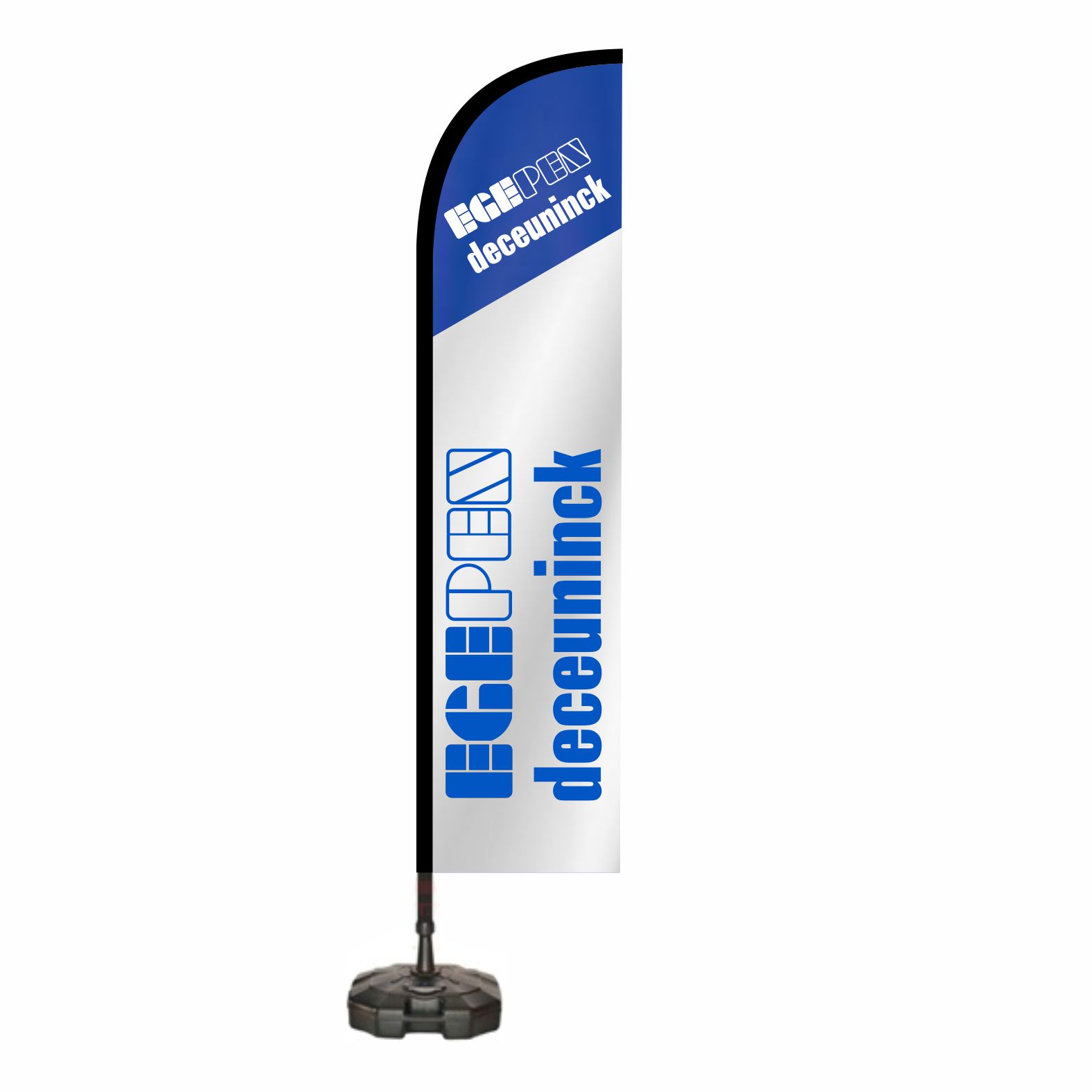 Egepen Deceuninck Reklam Bayraklar�