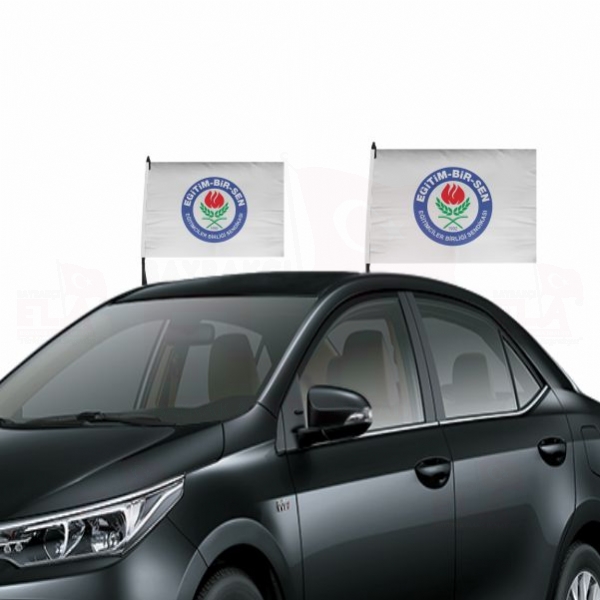 E�itim Bir Sen Konvoy Flamas�
