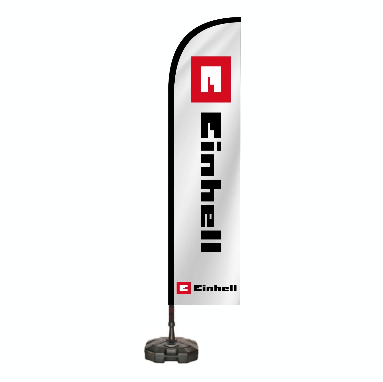 Einhell Yelken Bayraklar�