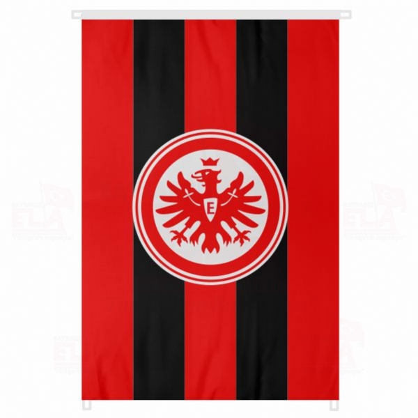 Eintracht Frankfurt Flamalar