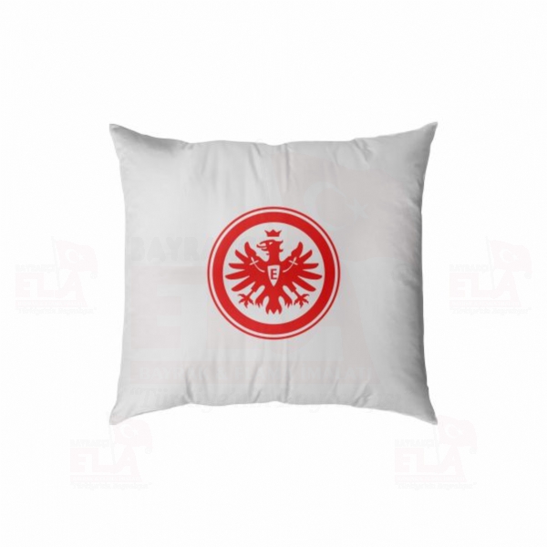 Eintracht Frankfurt Yastık