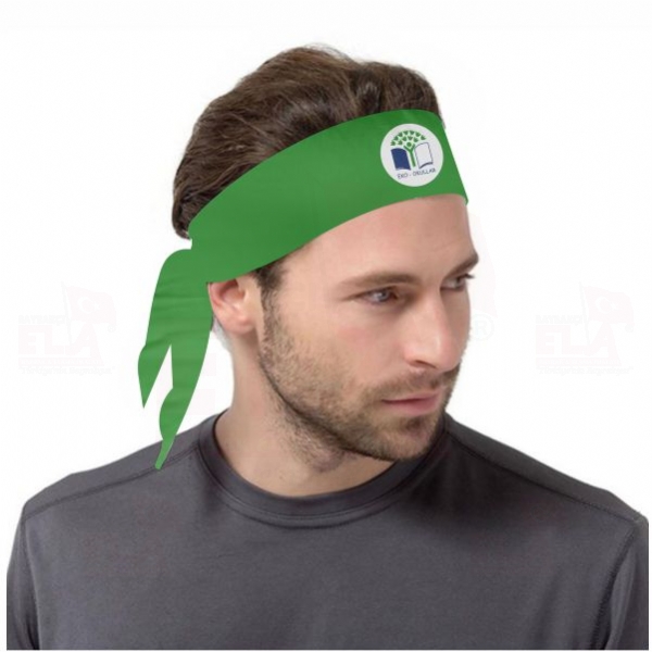 Eko Okullar Bandana