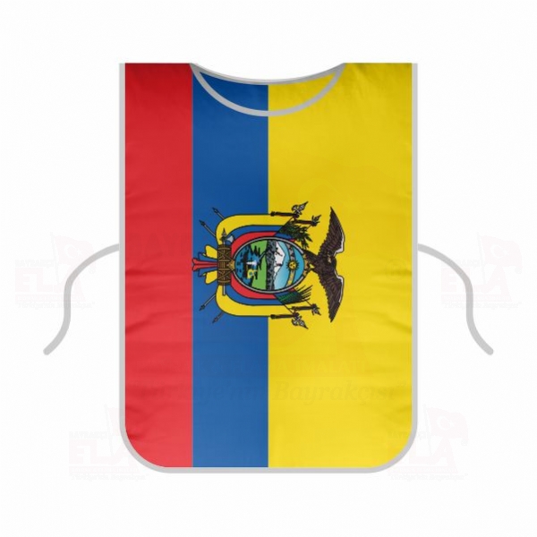 Ekvador Grev nl