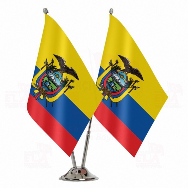 Ekvador kili Masa Bayra