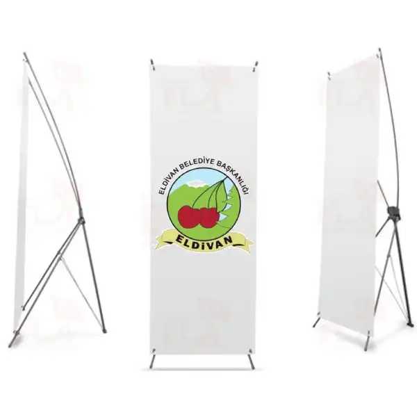 Eldivan Belediyesi x Banner