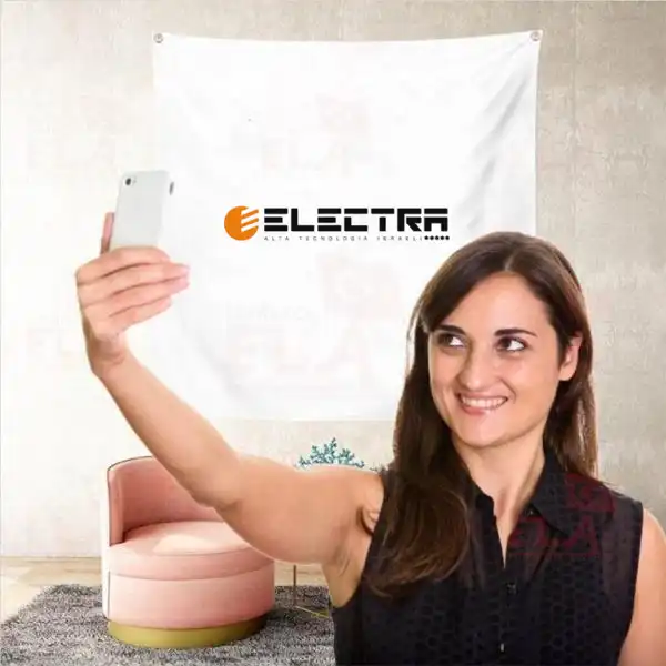 Electra Arka Plan Manzara Resmi