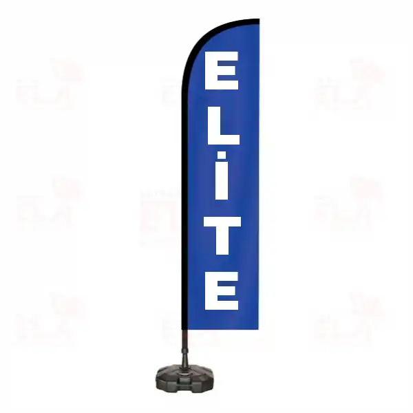 Elite Reklam Bayraklar