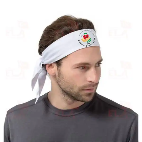 Elmal Belediyesi Bandana