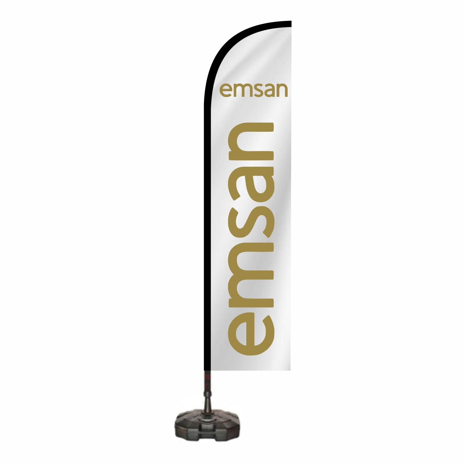 Emsan Reklam Bayraklar�