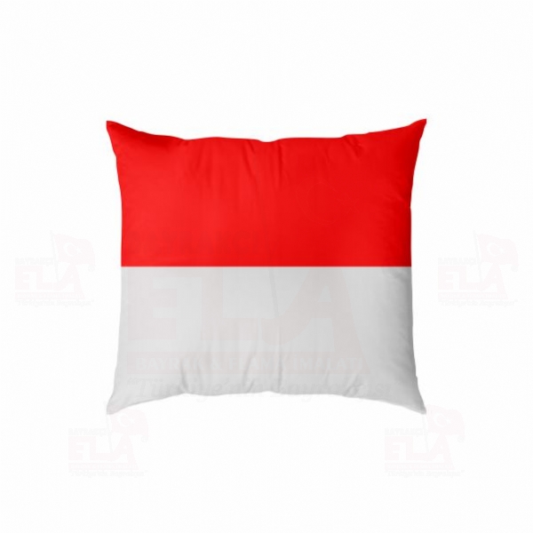 Endonezya Yastık