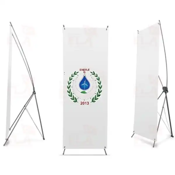 Enerji  Sendikas x Banner