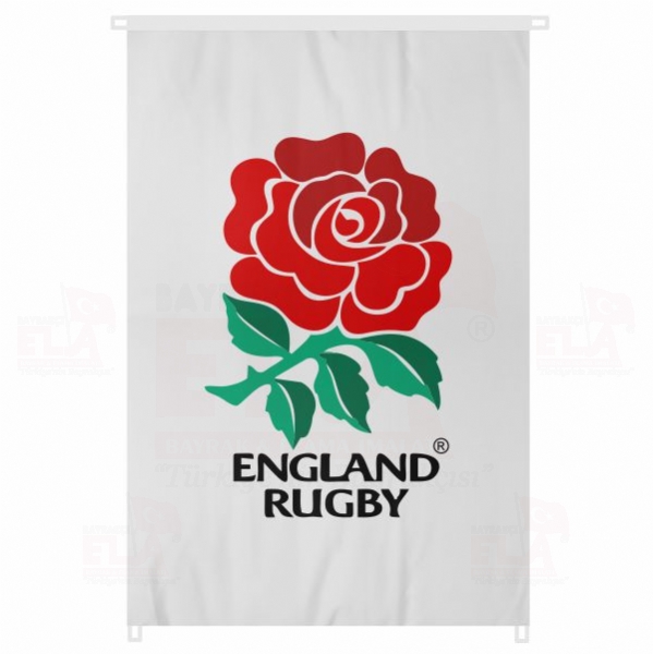 England Rugby Bayrak imalat�