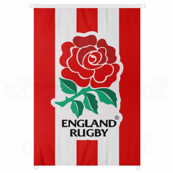 England Rugby Bayraklar� Modeli