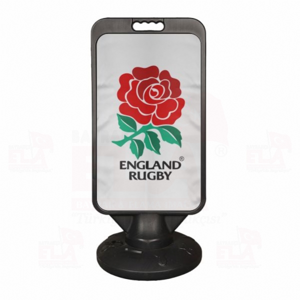 England Rugby Reklam Dubas�