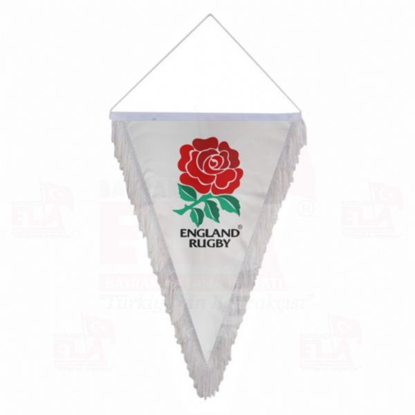 England Rugby Sa�akl� Takdim Flamalar�
