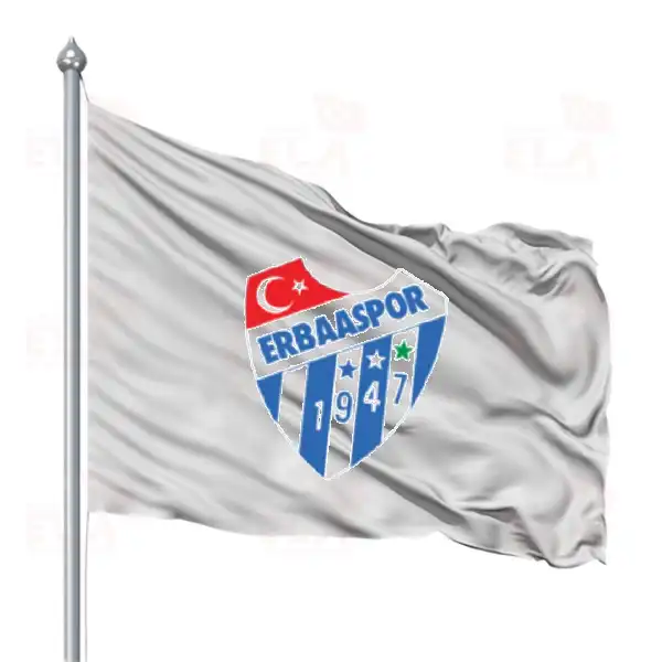 Erbaaspor Bayraklar
