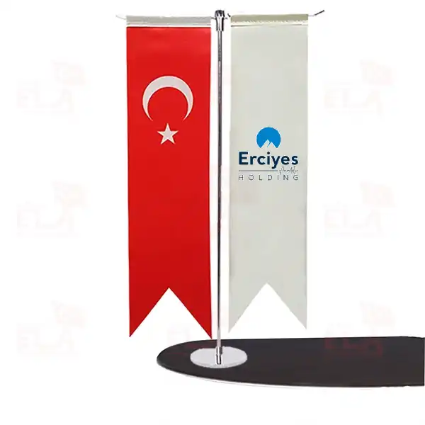 Erciyes Anadolu Holding T Masa Flamas