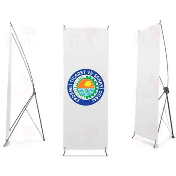 Erdemli Ticaret Sanayi Odas x Banner
