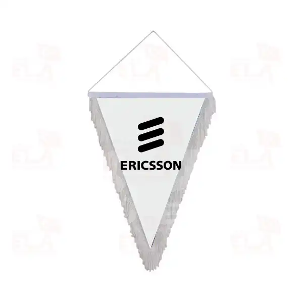 Ericsson Saakl Takdim Flamalar