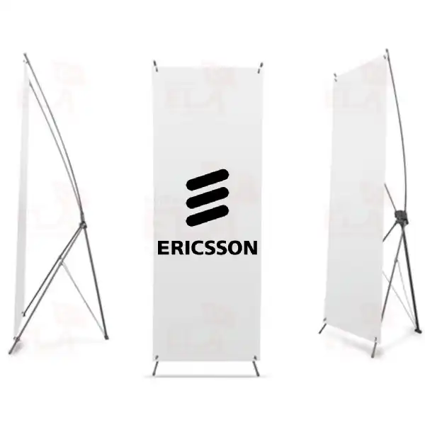 Ericsson x Banner