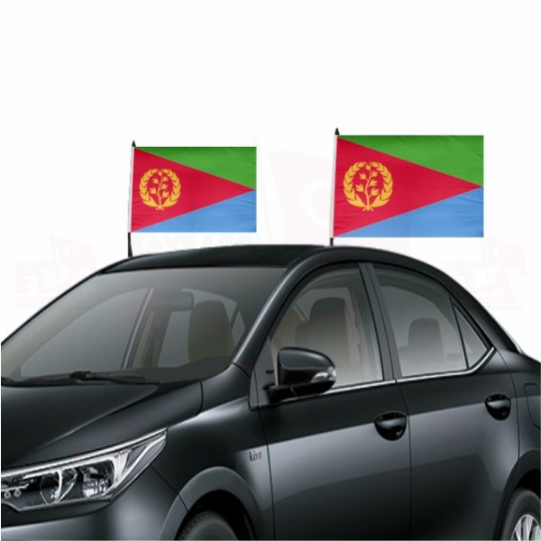 Eritre Konvoy Flamas