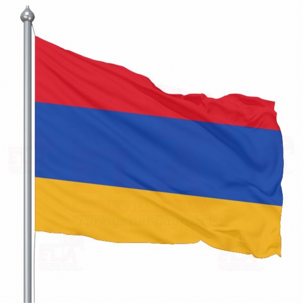 Ermenistan Bayrağı Ermenistan Bayrakları