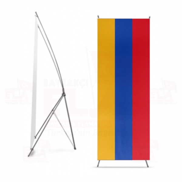 Ermenistan x Banner