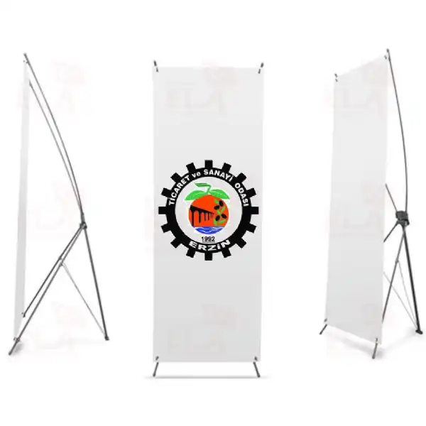 Erzin Ticaret Ve Sanayi Odas x Banner