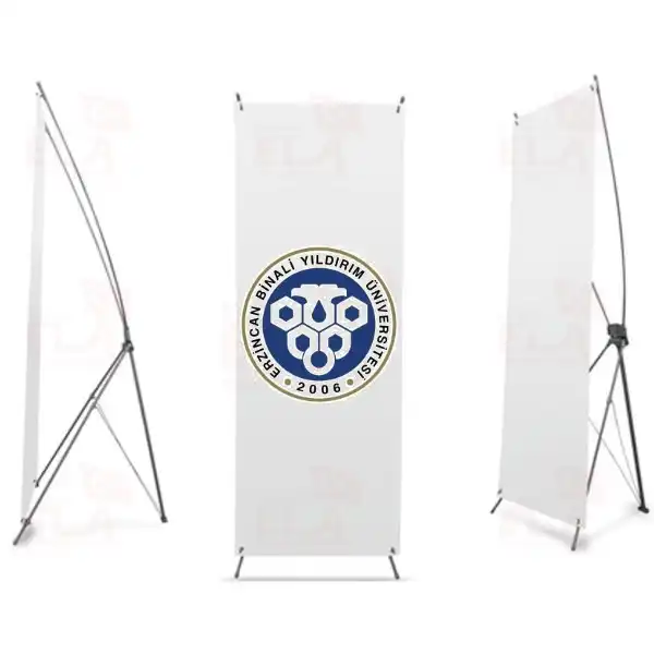 Erzincan Binali Yıldırım Üniversitesi x Banner