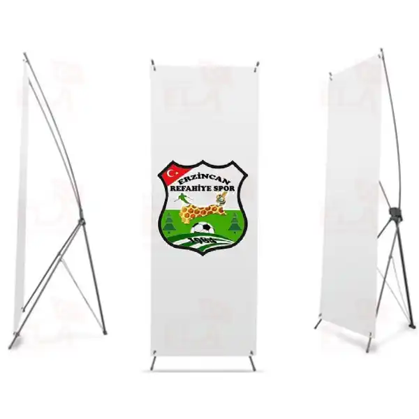 Erzincan Refahiyespor x Banner