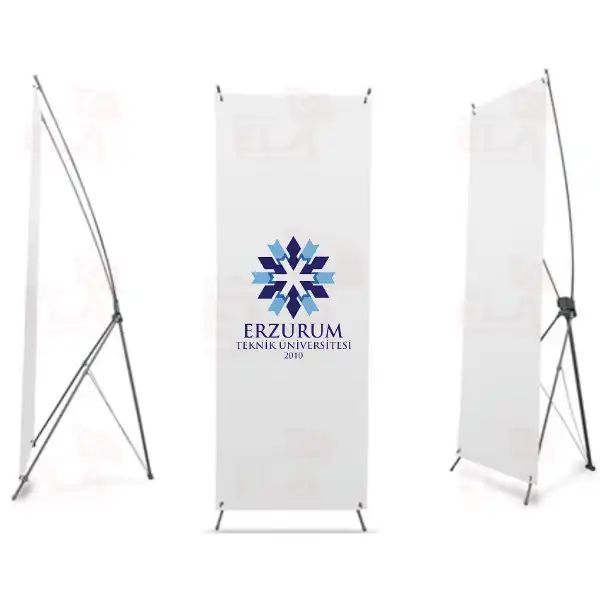 Erzurum Teknik niversitesi x Banner