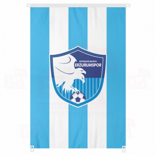 Erzurumspor FK Flag