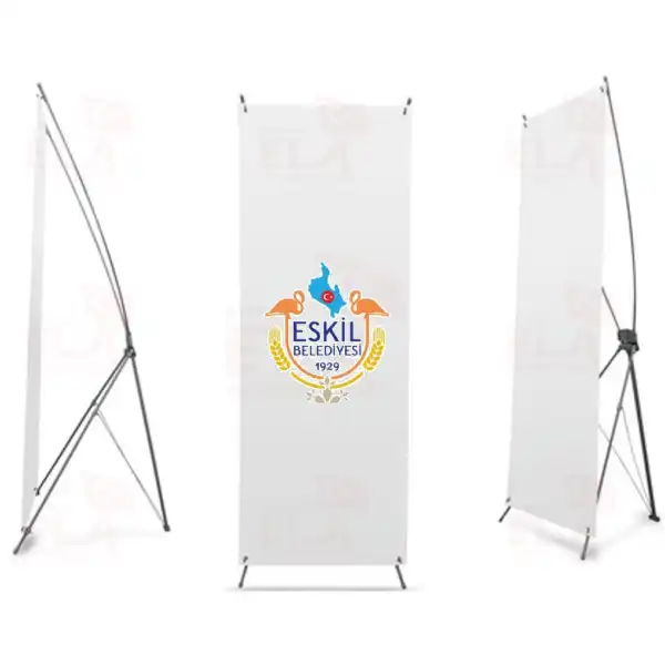 Eskil Belediyesi x Banner
