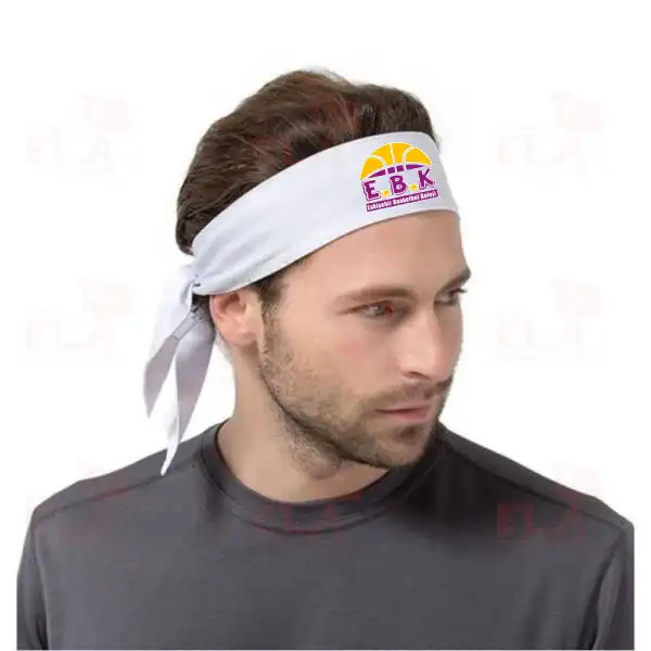 Eskiehir Basketbol Koleji Bandana