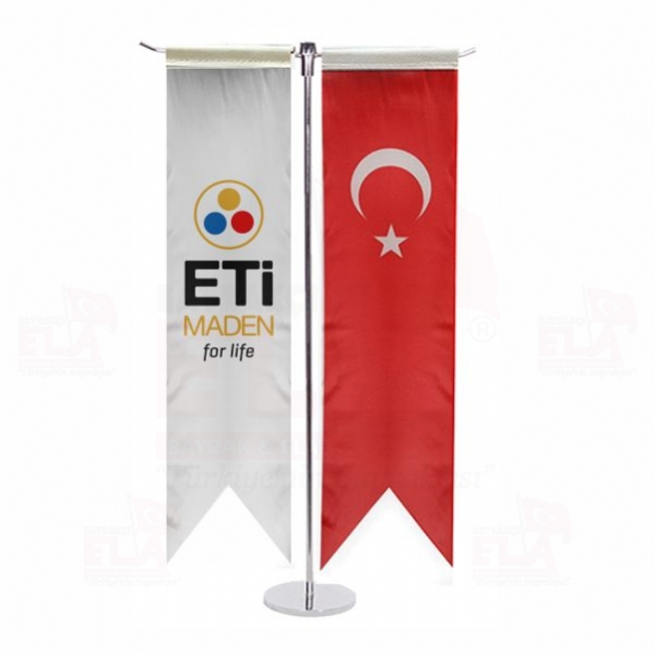 Eti Maden T Masa Flamas�