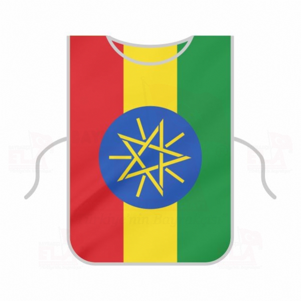Etiyopya Grev Önlüğü