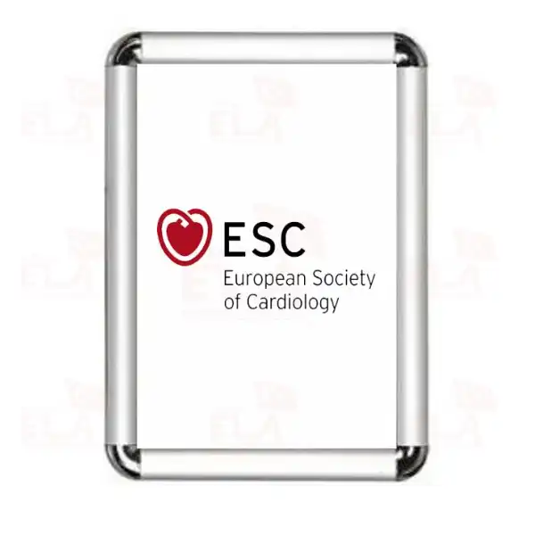 European Society Of Cardiology ereveli Resimler