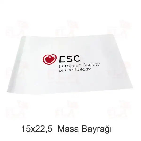 European Society Of Cardiology Masa Bayra