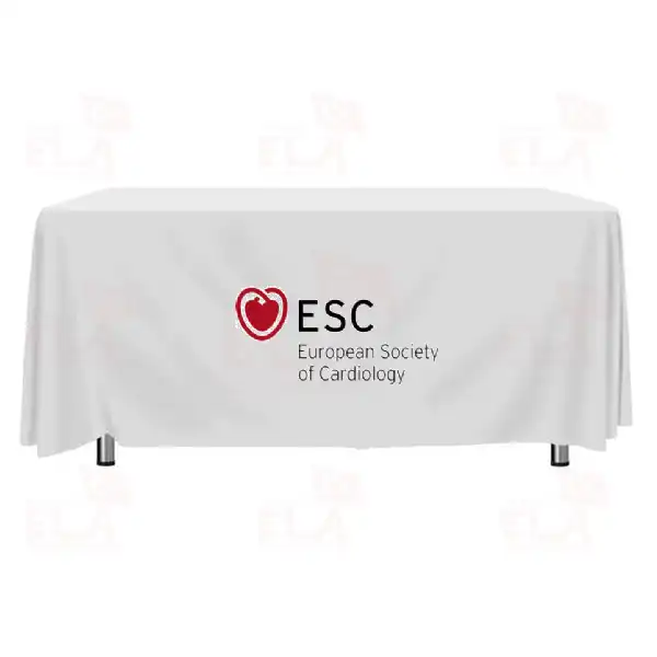 European Society Of Cardiology Masa rts