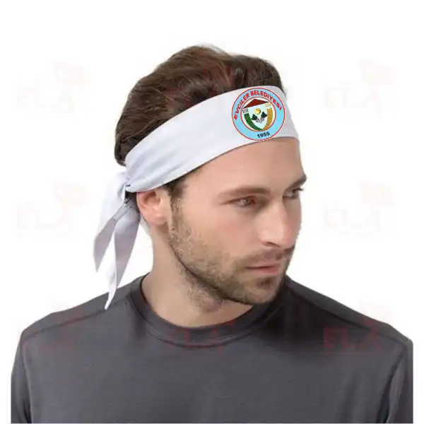 Evciler Belediyesi Bandana