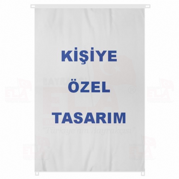 Everton Football Club Ki�iye �zel Bayra��