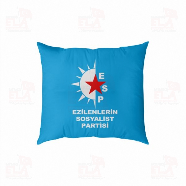 Ezilenlerin Sosyalist Partisi Yast�k