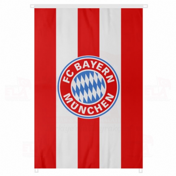 FC Bayern Mnchen Flag